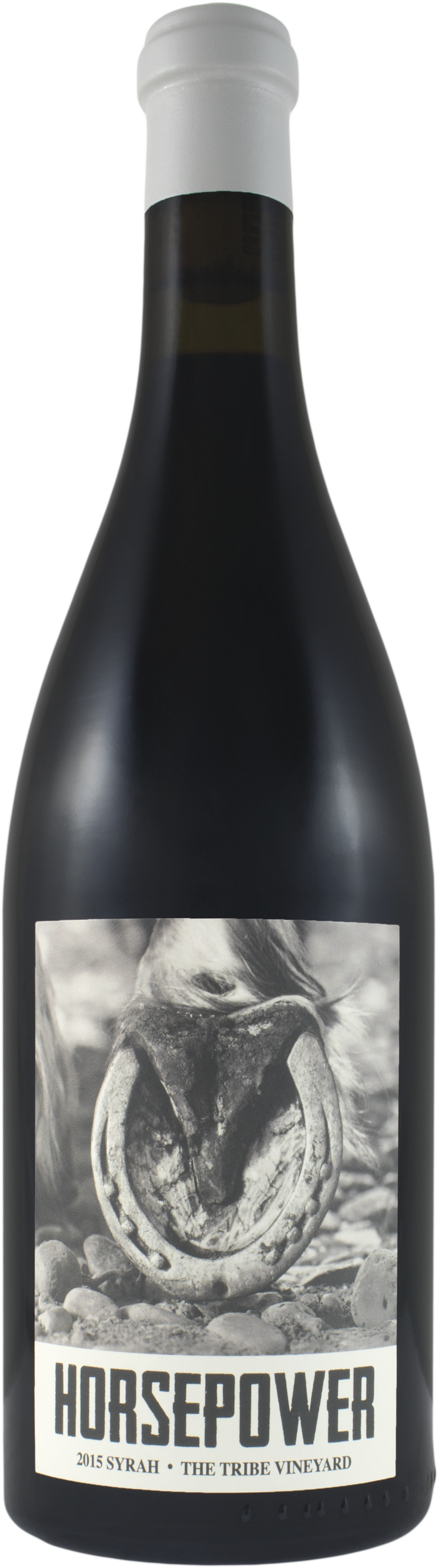 2018 Horsepower Sur Echelas Grenache