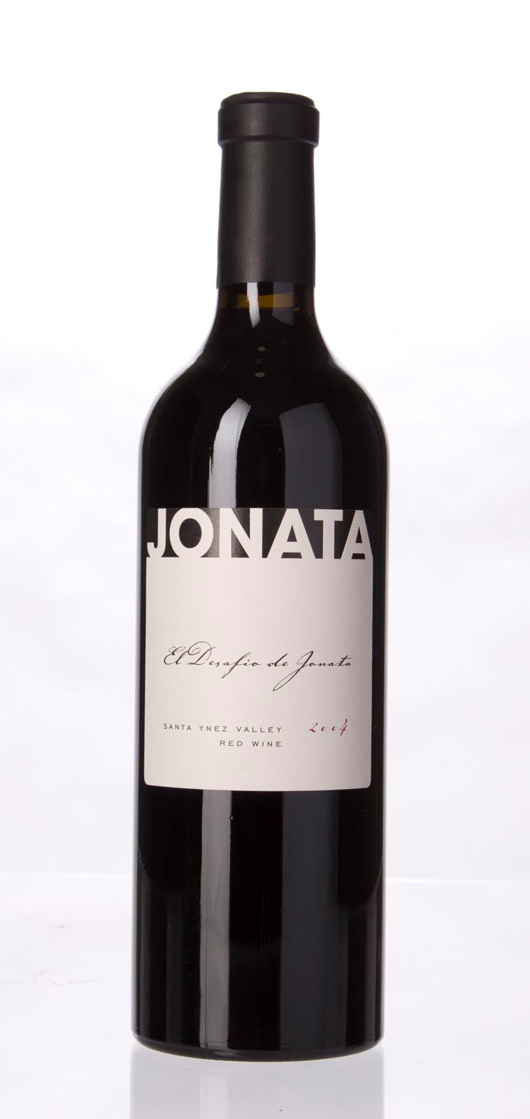 2005 JONATA Desafio
