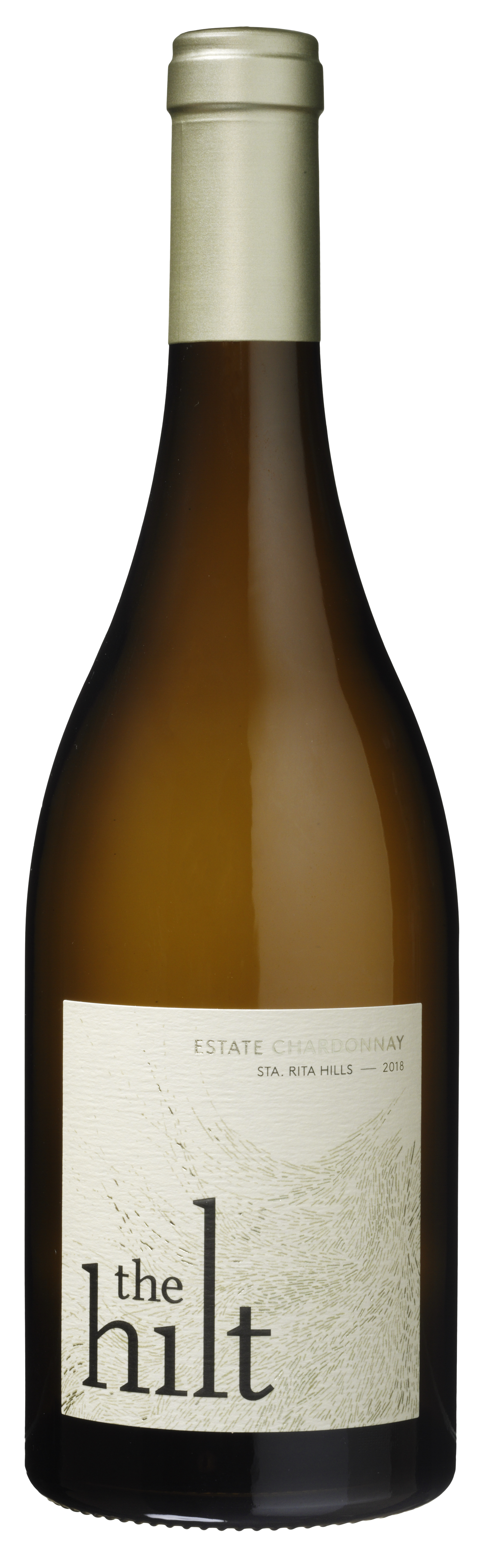 2019 The Hilt Estate Chardonnay