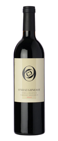 2019 O'Shaughnessy Howell Mt. Cabernet Sauvignon